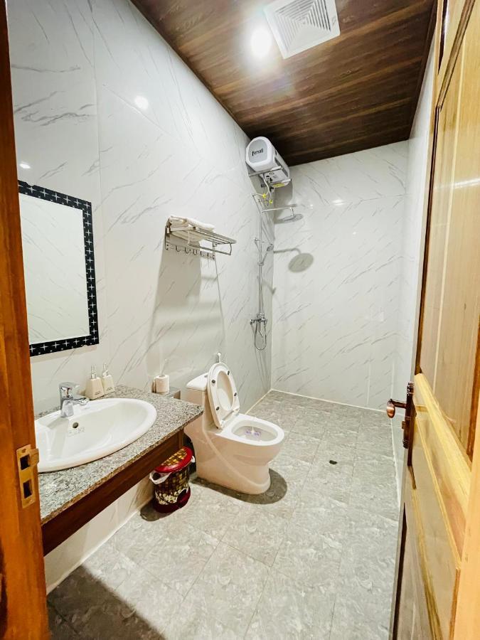 Tuyet'S Homestay Ninh Binh Exterior foto