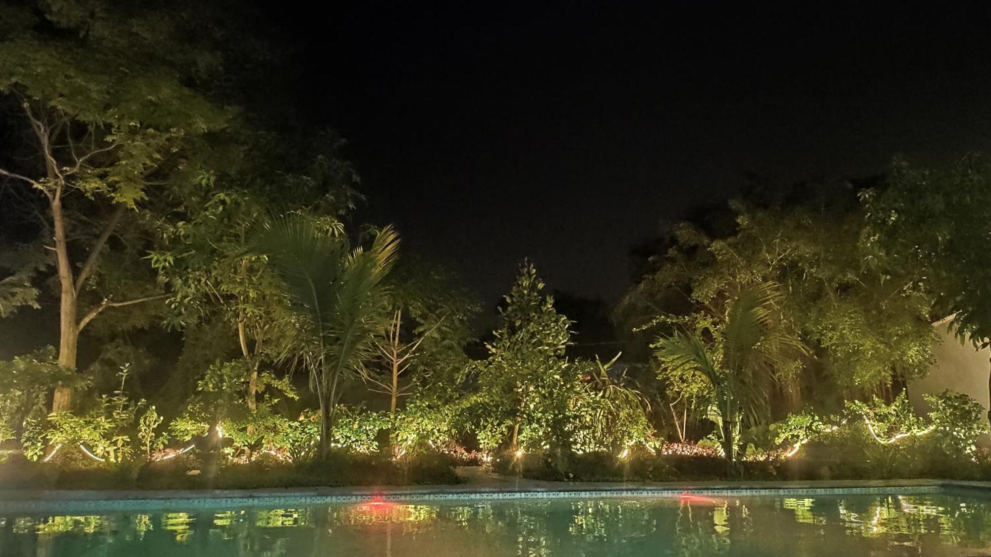 Tuyet'S Homestay Ninh Binh Exterior foto