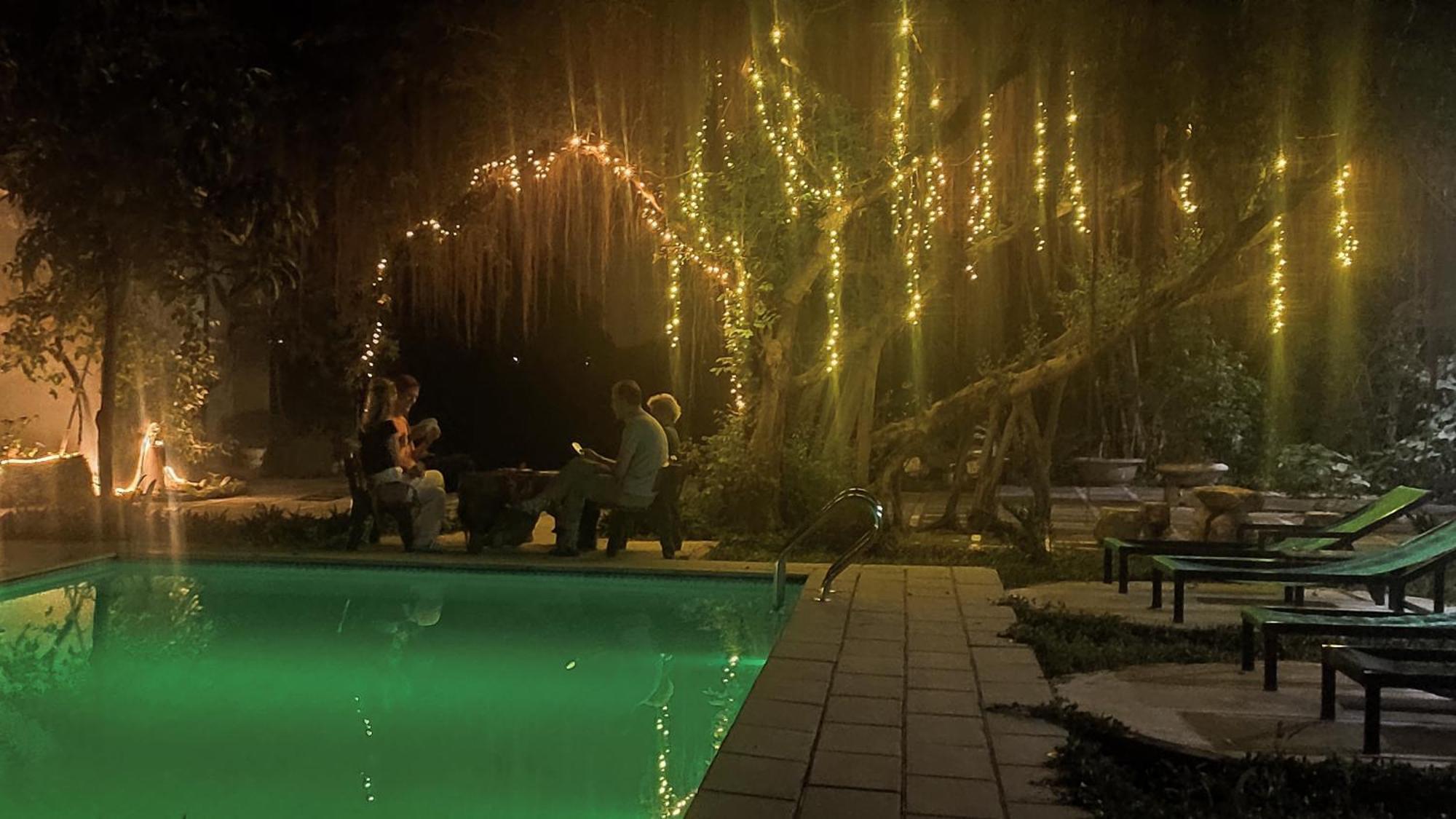 Tuyet'S Homestay Ninh Binh Exterior foto
